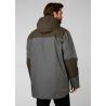 Helly Hansen Hudson Parka - Kurtka zimowa meska | Hardloop