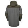 Helly Hansen Hudson Parka - Kurtka zimowa meska | Hardloop