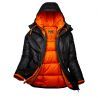 Helly Hansen Arctic Patrol 3In1 Jacket - Giacca doppia - Uomo