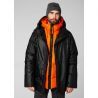 Helly Hansen Arctic Patrol 3In1 Jacket - Pánská Bunda 3v1 | Hardloop