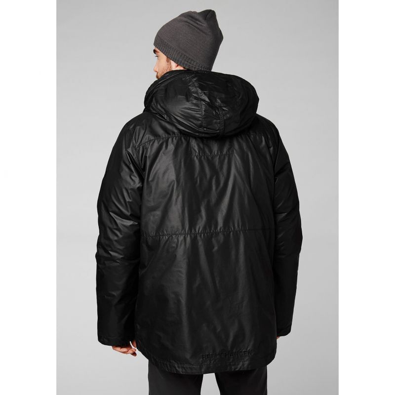 Helly Hansen Arctic Patrol 3In1 Jacket - Kurtka 3w1 męska | Hardloop