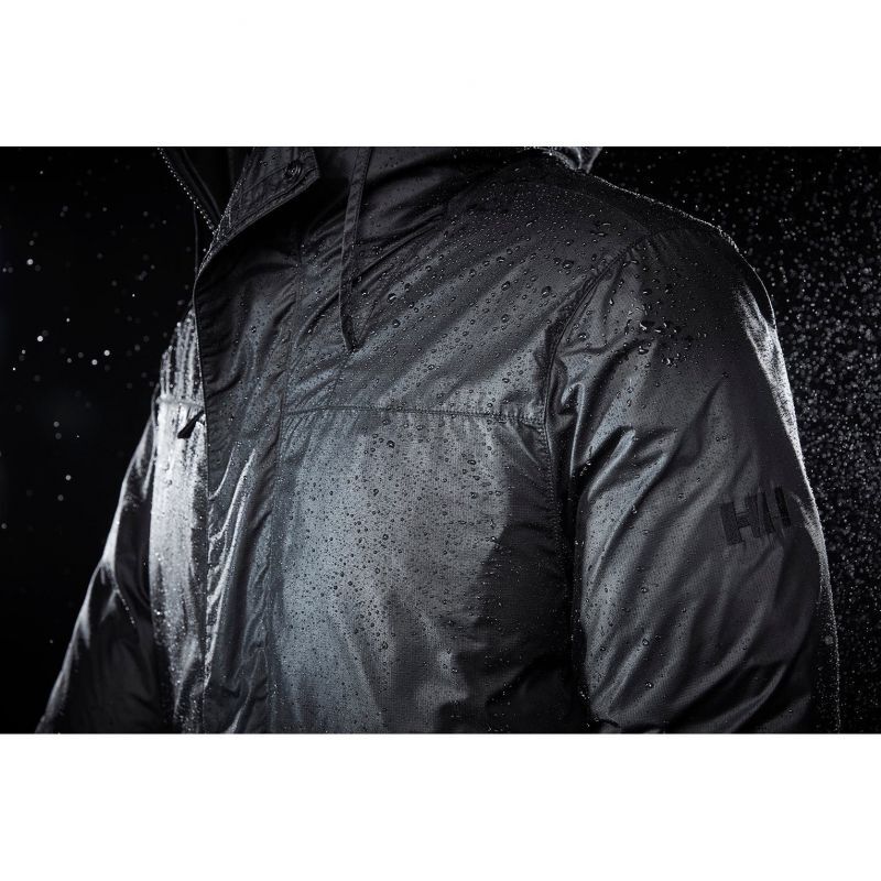 Helly Hansen Arctic Patrol 3In1 Jacket - 3 i 1-jakke Herrer