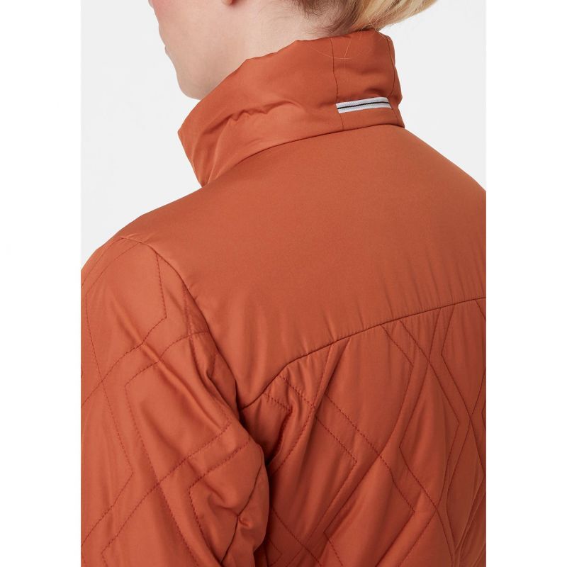 Helly Hansen Crew Insulator Jacket Synthetic jacket Women's