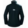 Helly Hansen Crew Jacket - Kurtka przeciwdeszczowa damska | Hardloop