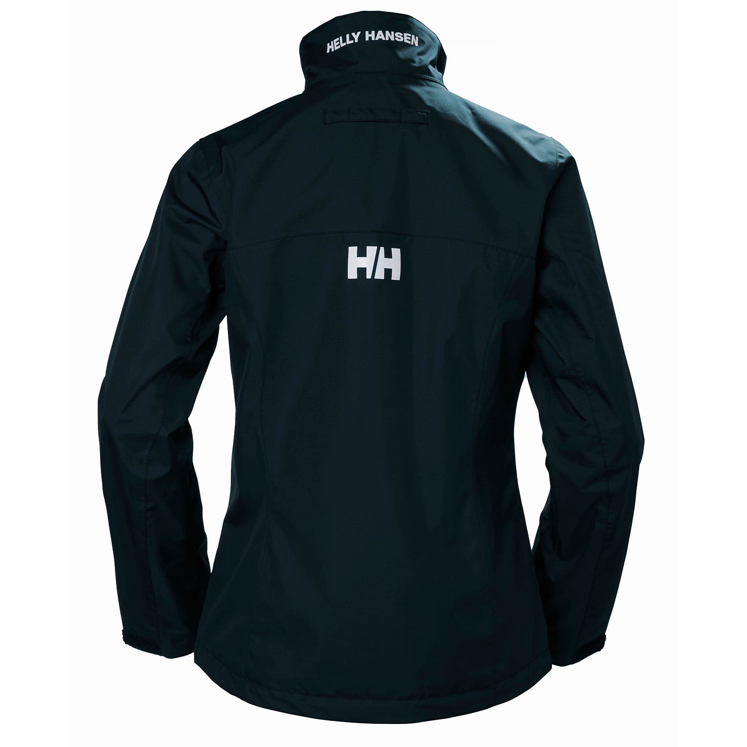 Helly Hansen Crew Jacket - Kurtka przeciwdeszczowa damska | Hardloop