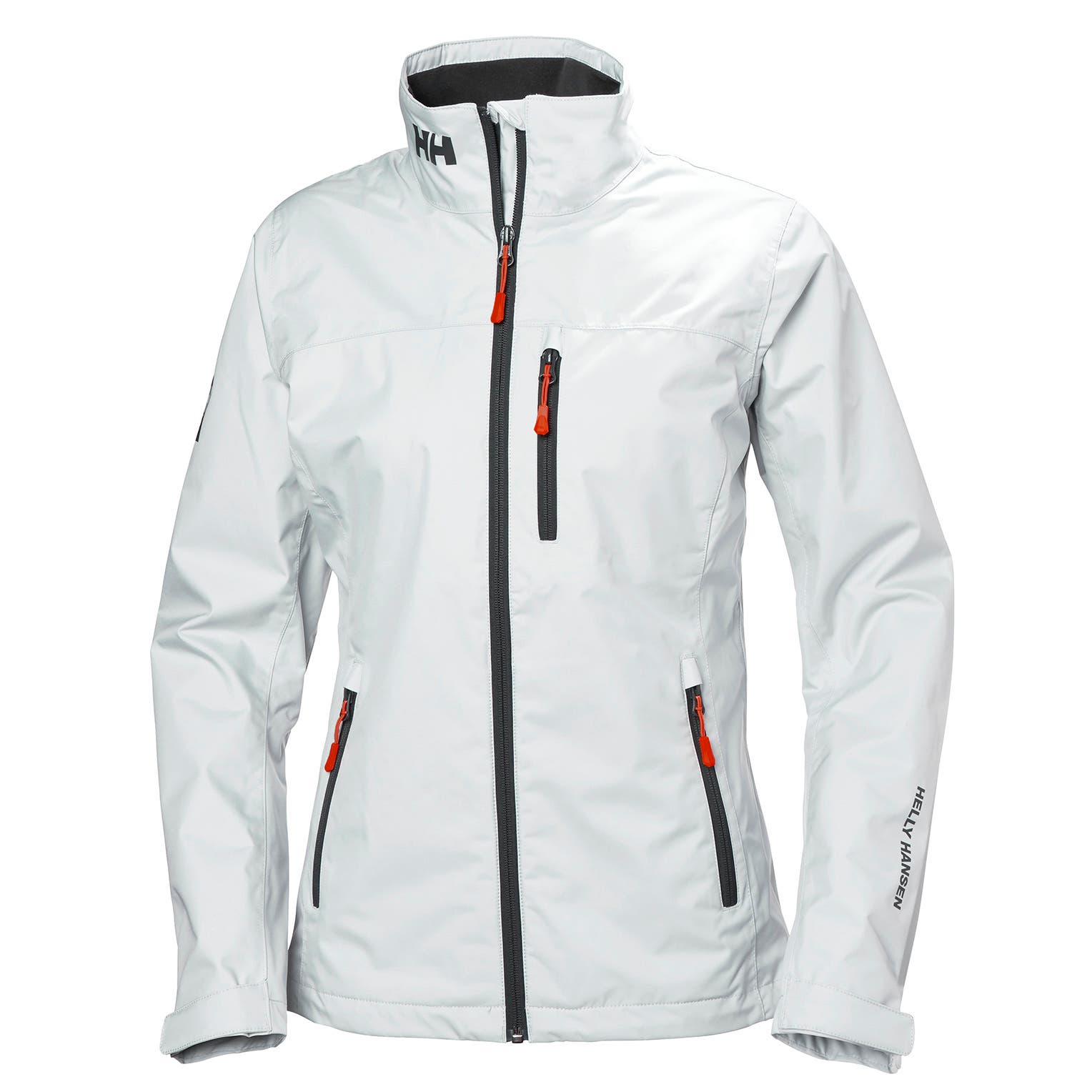 Helly Hansen Crew Jacket - Chaqueta impermeable - Mujer