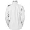 Helly Hansen Crew Jacket - Kurtka przeciwdeszczowa damska | Hardloop