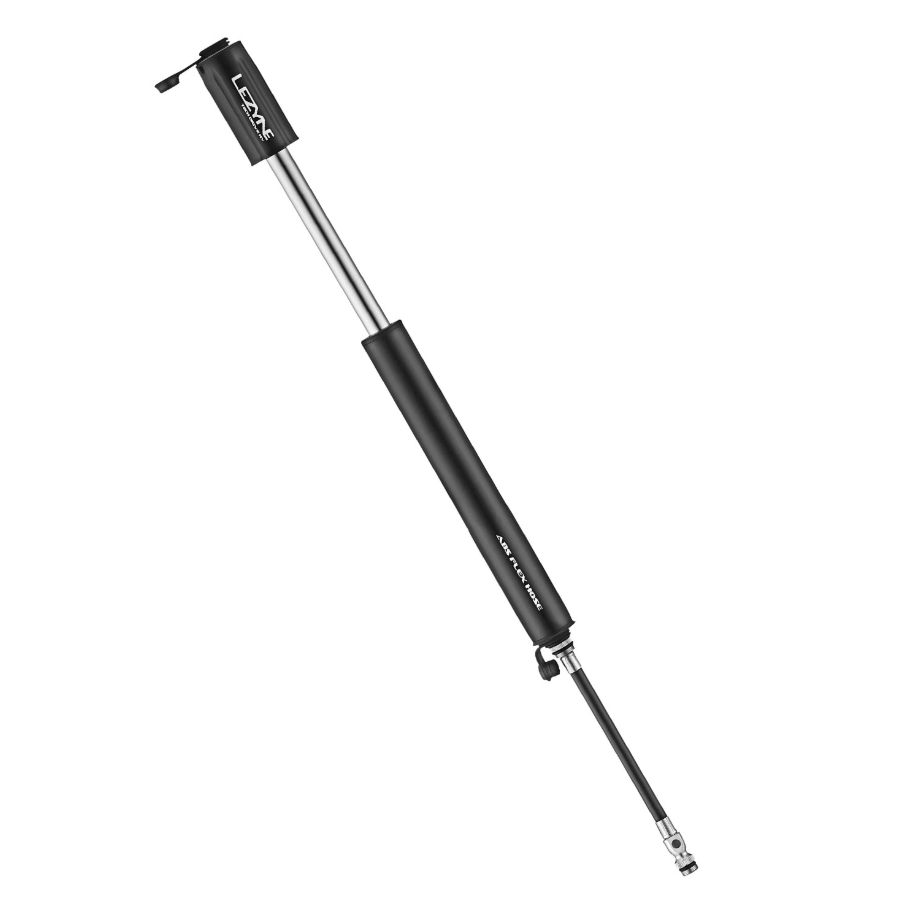 Lezyne Tech Drive HV - Pompka do roweru | Hardloop