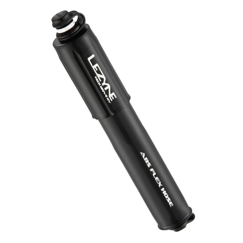 Lezyne Tech Drive HV - Pompka do roweru | Hardloop