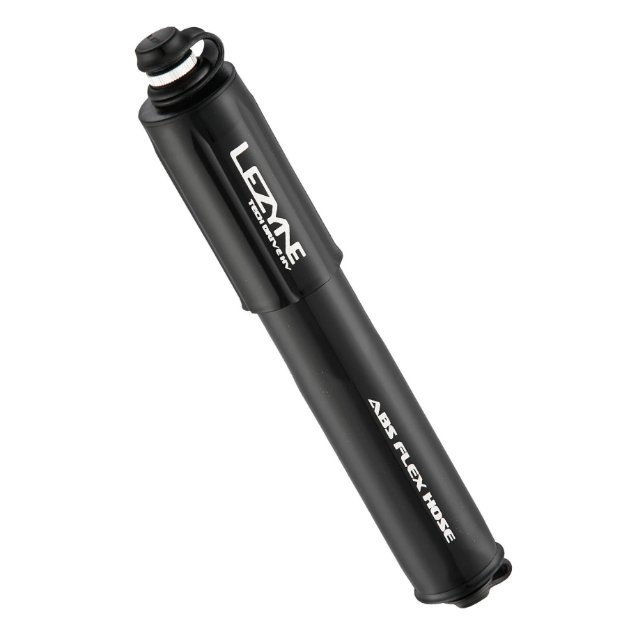 Lezyne Tech Drive HV - Pompe vélo | Hardloop