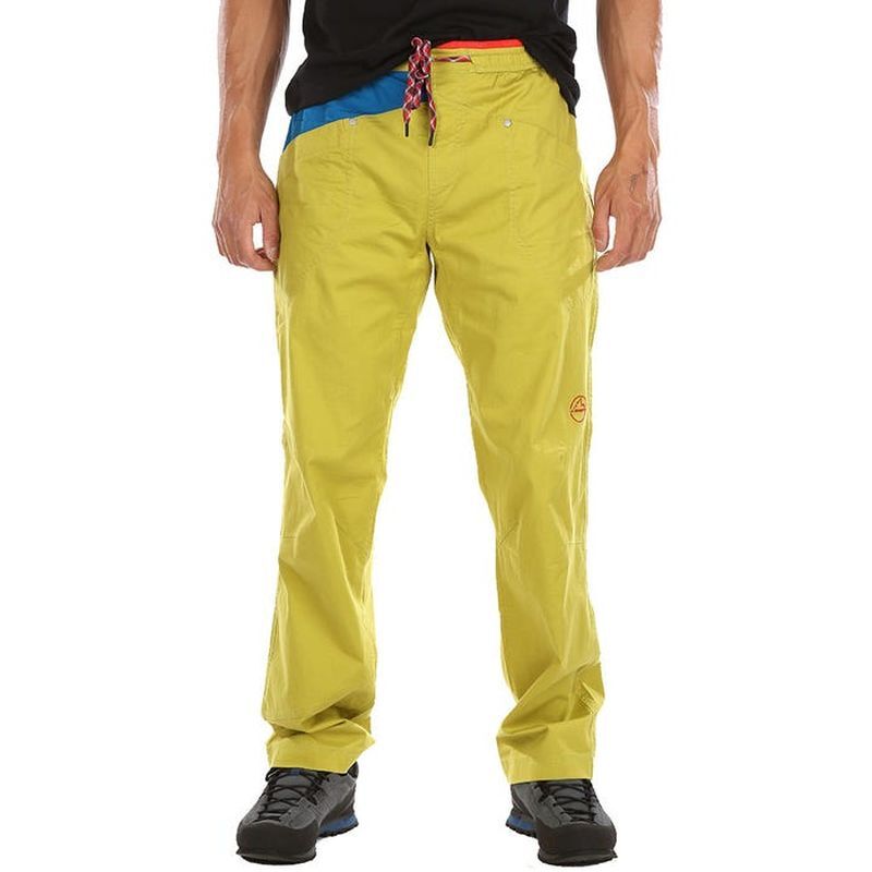 La Sportiva Bolt Pant - Climbing trousers - Men's