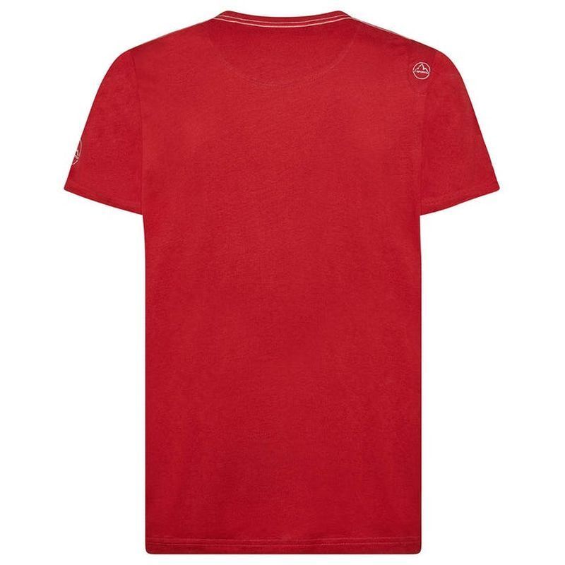 La Sportiva Breakfast T-Shirt - T-shirt homem | Hardloop