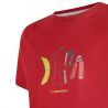 La Sportiva Breakfast T-Shirt - T-shirt homme | Hardloop