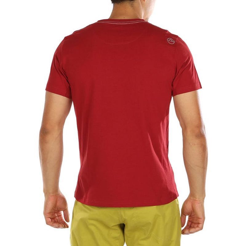 La Sportiva Breakfast T-Shirt - T-shirt meski | Hardloop