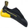 Black / Yellow