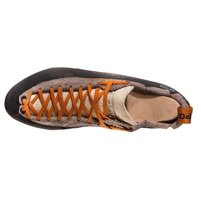 La Sportiva Mythos Eco - Pés de gato | Hardloop