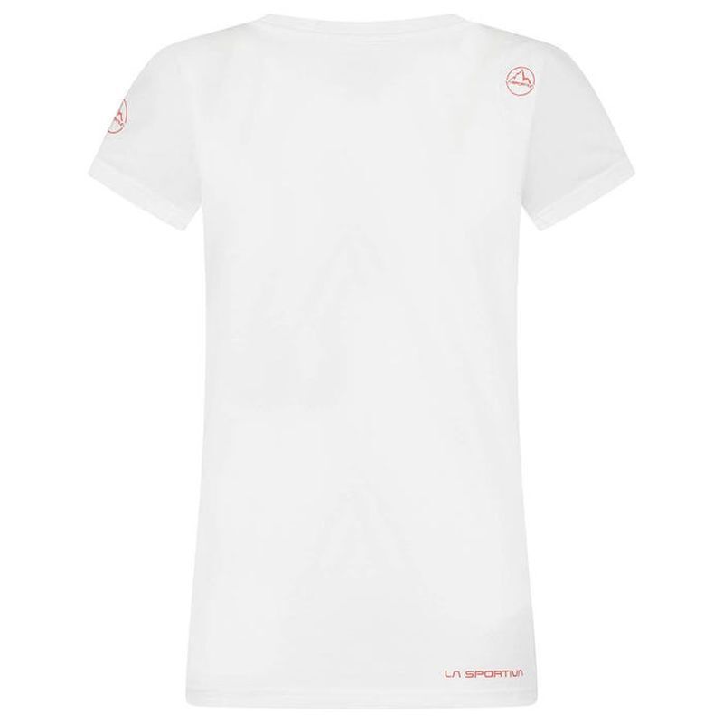 La Sportiva Pattern T-Shirt - T-shirt femme | Hardloop