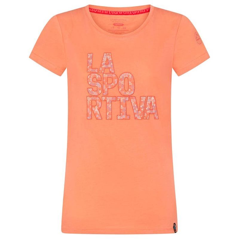 La on sale sportiva shirt