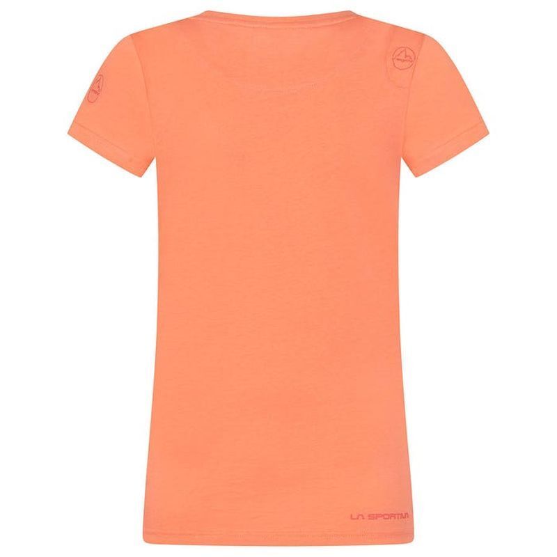 La Sportiva Pattern T-Shirt - T-Shirt - Damen