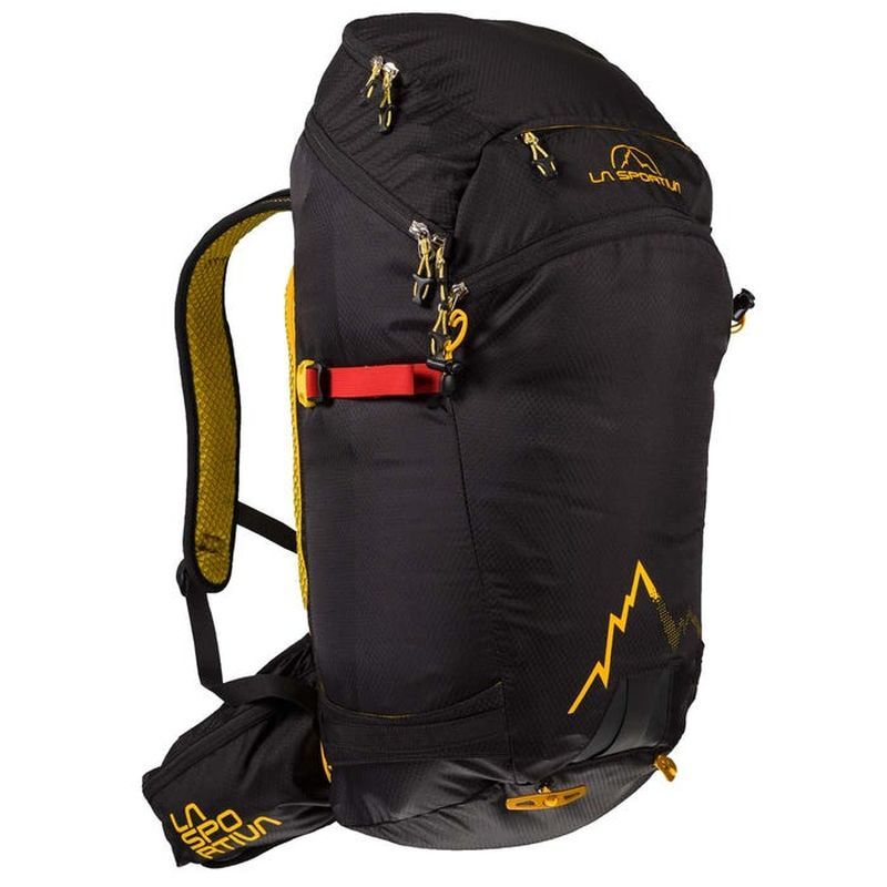 La Sportiva Sunlite Backpack - Expediční batoh | Hardloop