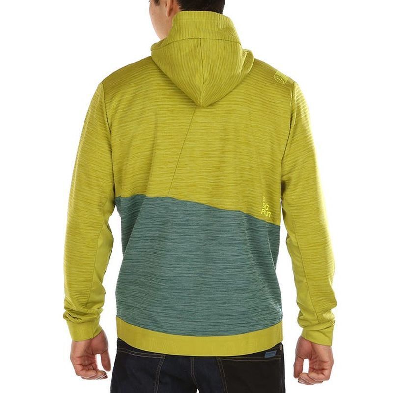 La Sportiva Training Day Hoody Hoodie Men s