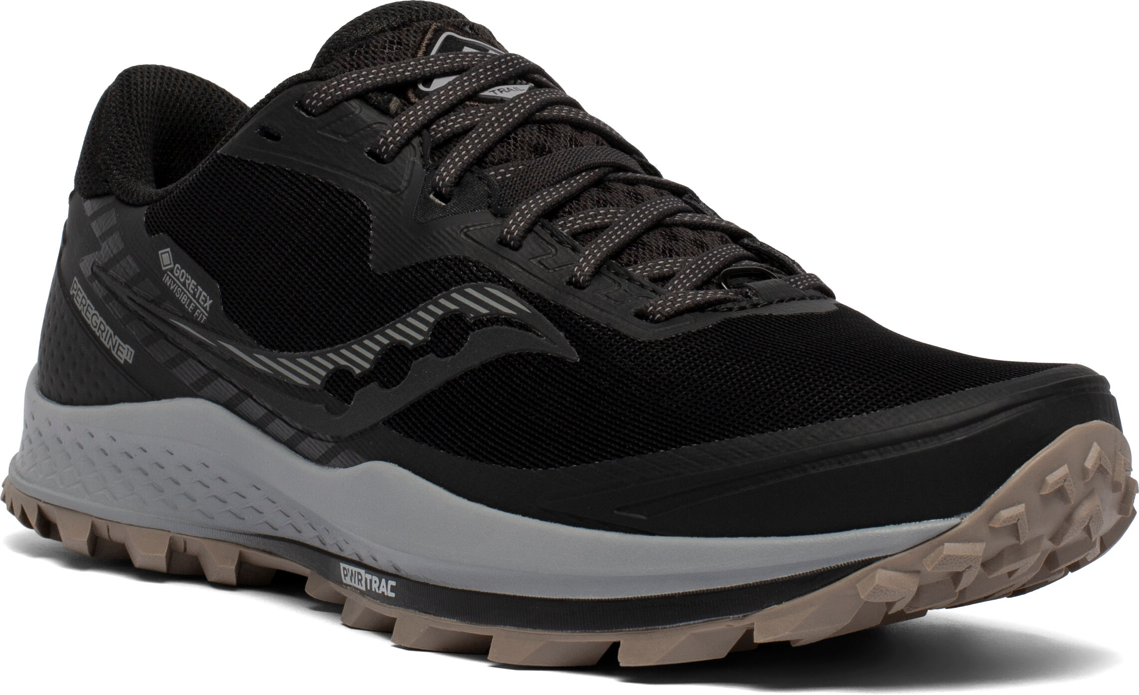Saucony Peregrine 11 Gtx - Trail running shoes - Men's