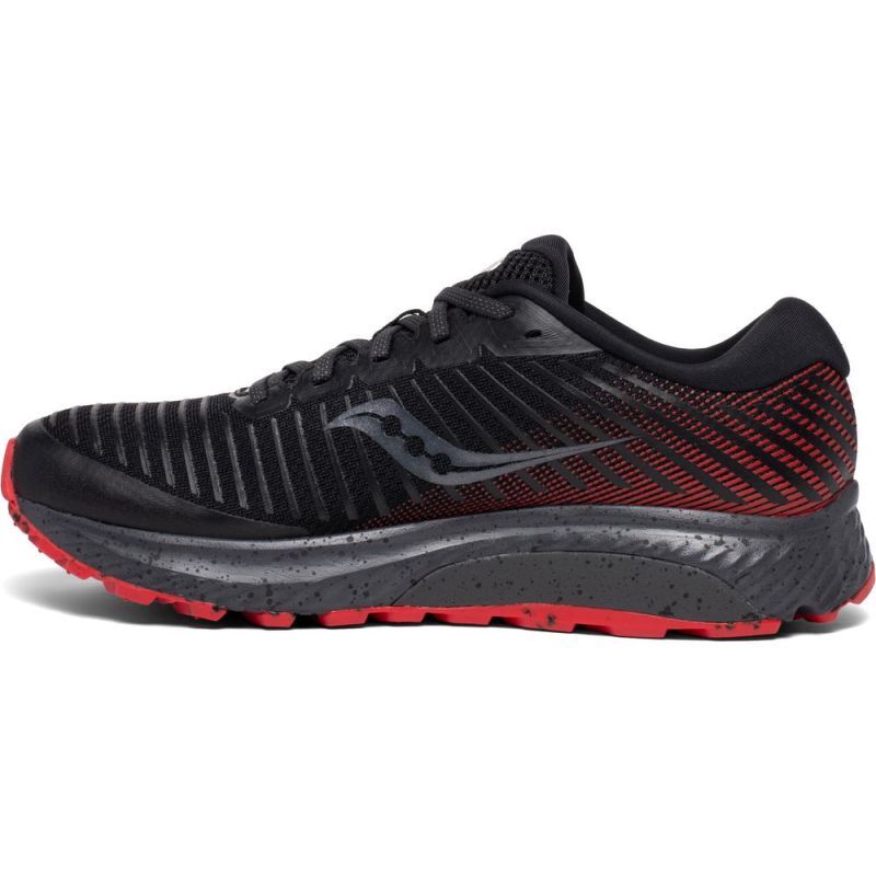 Saucony Guide 13 TR - Trailrunningschoenen - Heren