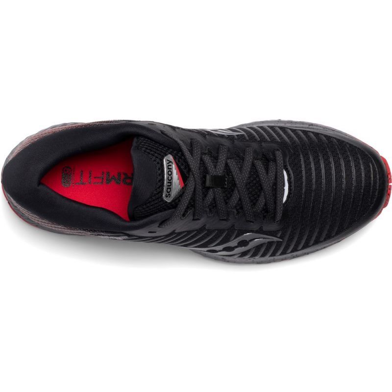 Saucony Guide 13 TR - Trailrunningschoenen - Heren