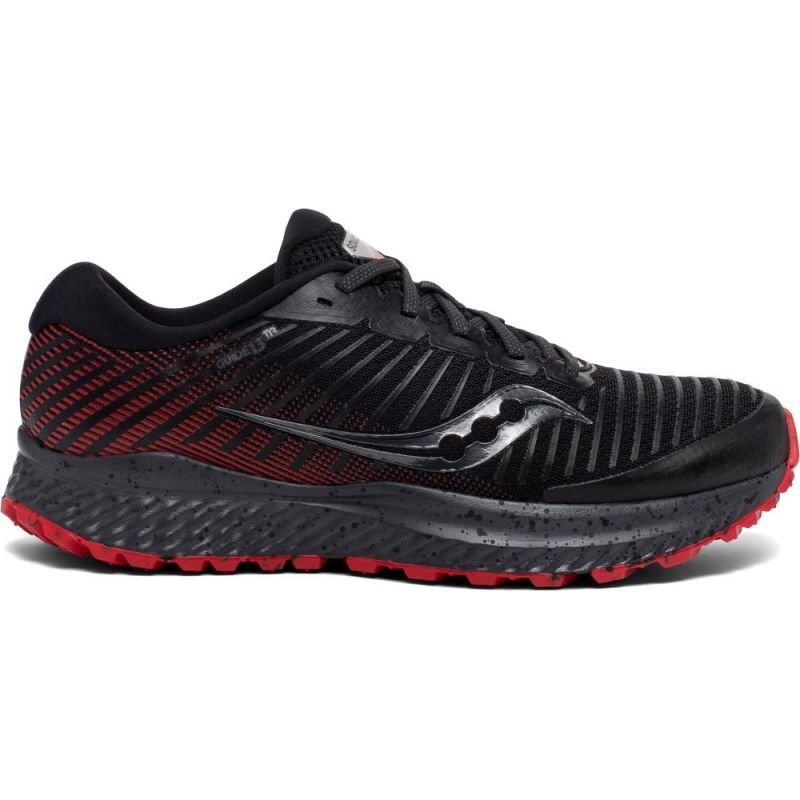 Saucony Guide 13 TR - Trailrunningschoenen - Heren