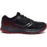 Black / Red