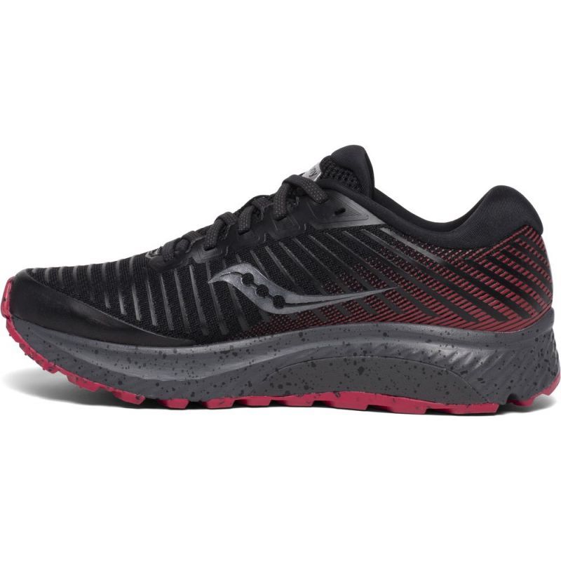 Saucony Guide 13 TR Trail Running shoes Women's