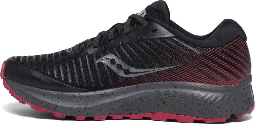 Saucony Guide 13 TR - Buty trailowe damskie | Hardloop