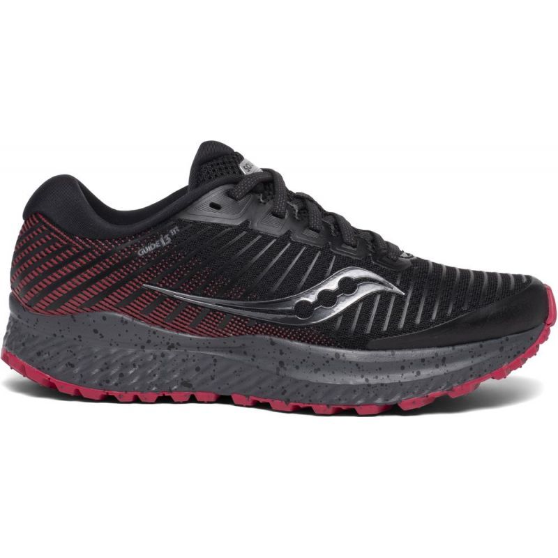 Saucony Guide 13 TR - Buty trailowe damskie | Hardloop