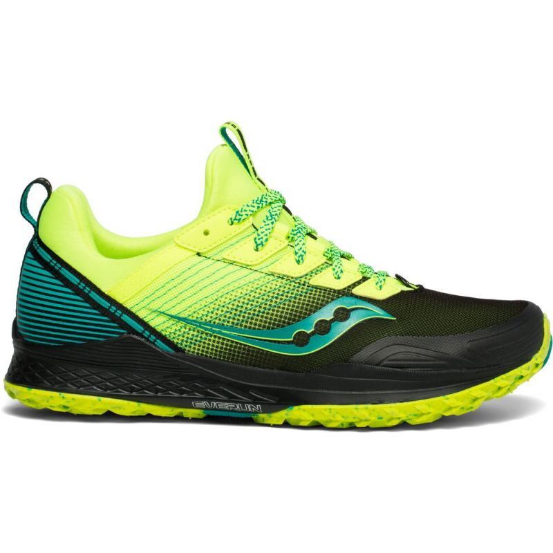 Saucony Mad River Tr - Scarpe da trail running - Uomo