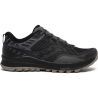 Black / Gravel