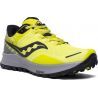 Saucony Xodus 11 - Scarpe da trail running - Uomo