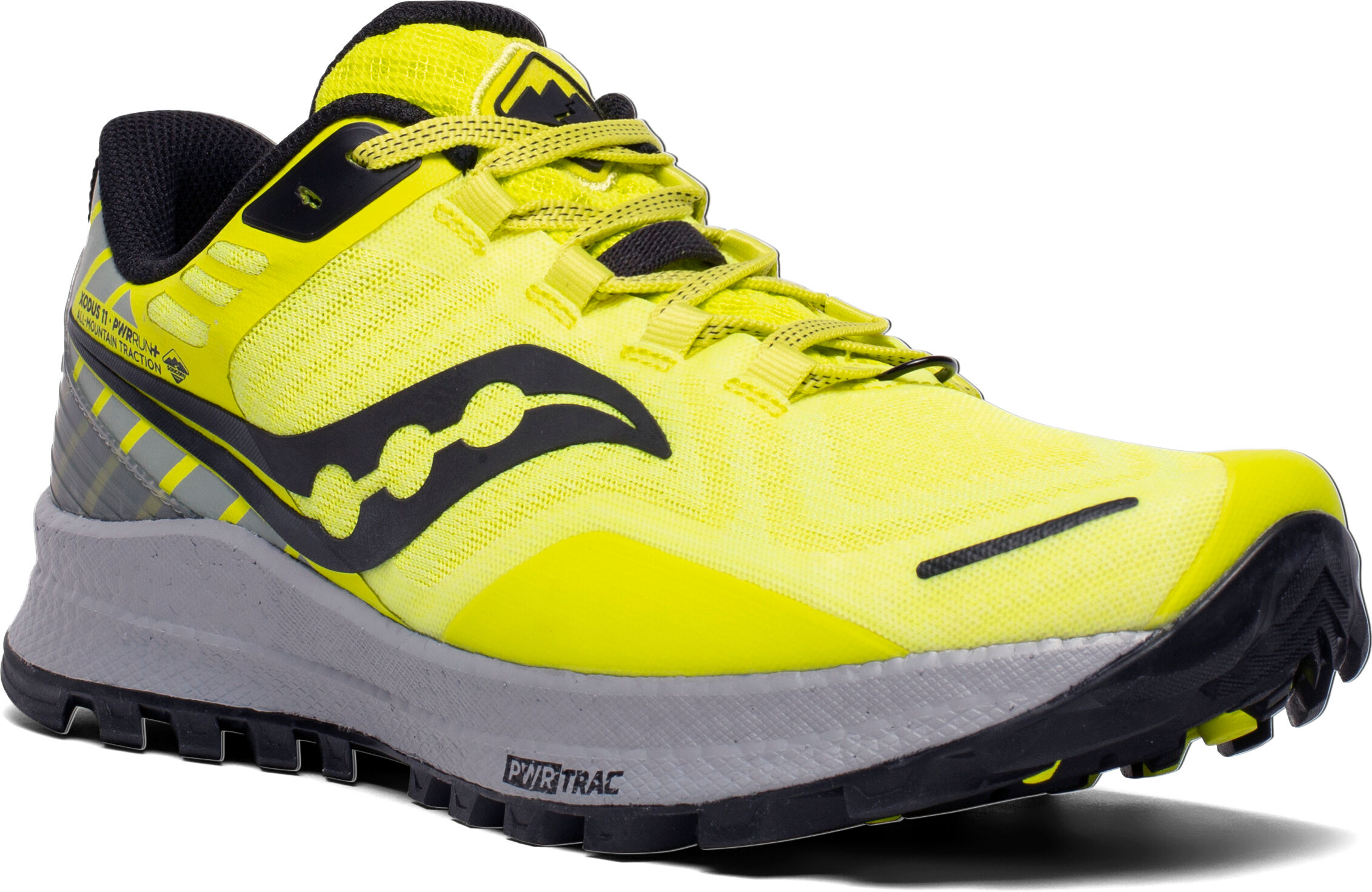 Saucony Xodus 11 - Trail running shoes - Men's