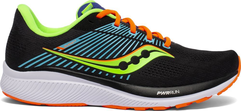 Saucony Guide 14 - Running shoes - Men's