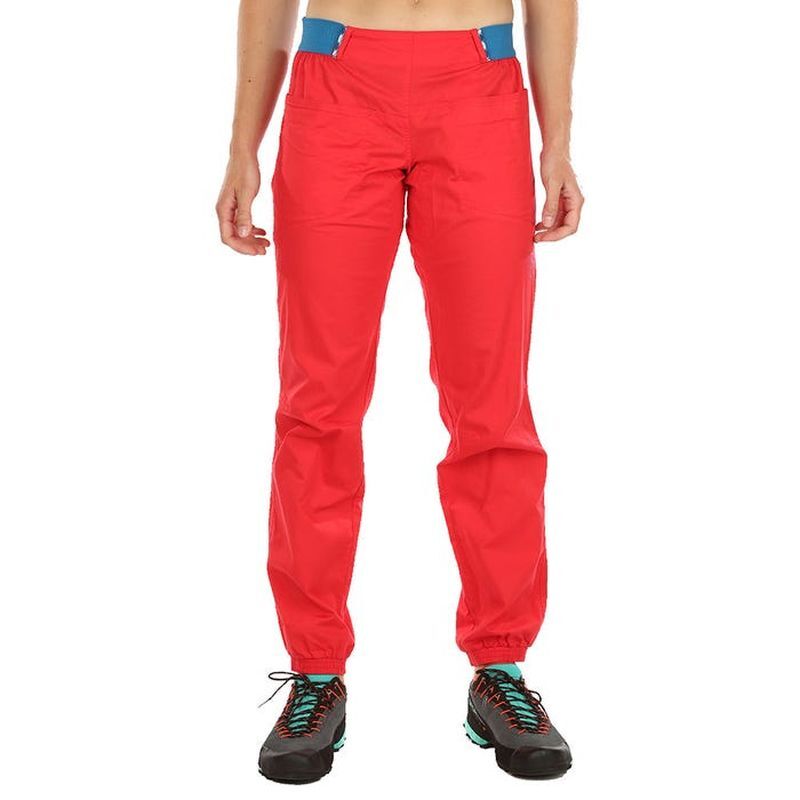 La Sportiva Tundra Pant - Climbing trousers - Women's