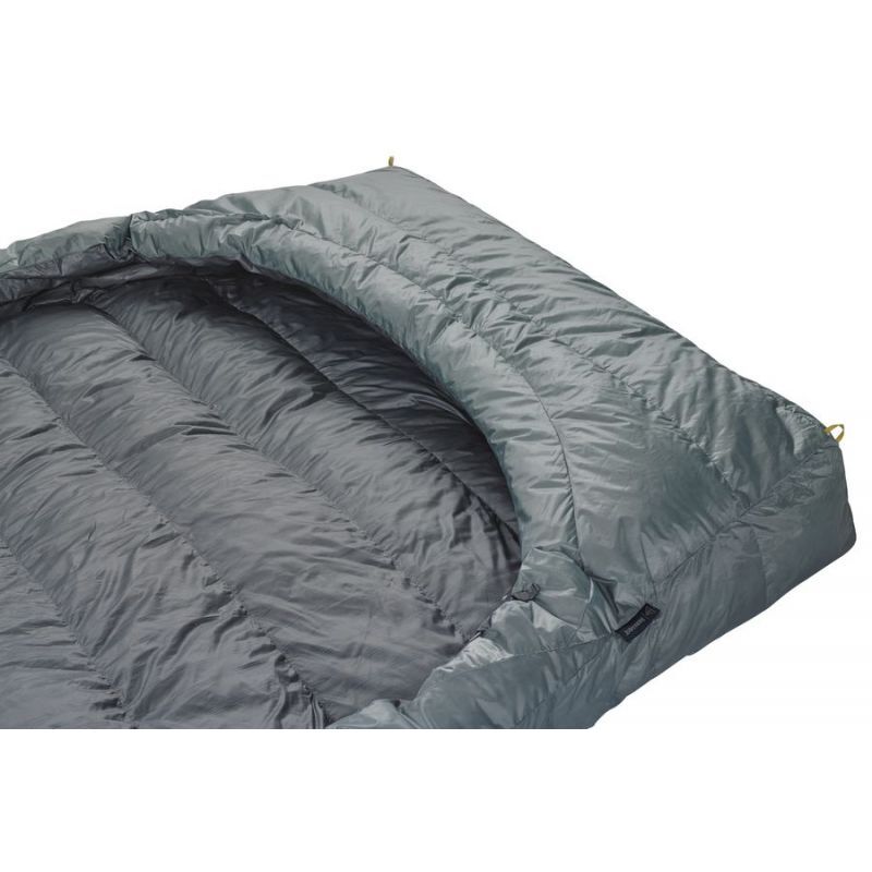 Thermarest Vela 20F/-6C Double - Schlafsack
