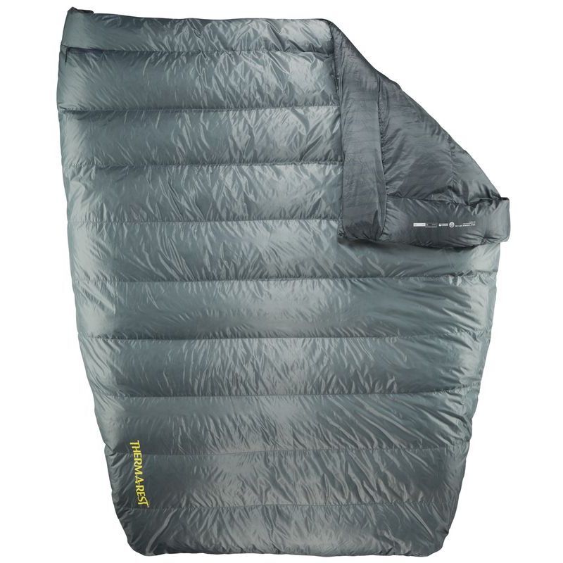 Thermarest Vela 20F/-6C Double - Makuupussi