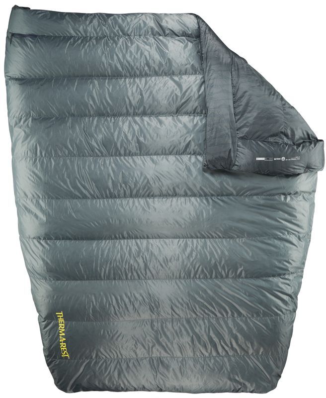 Thermarest Vela 20F/-6C Double - Couette | Hardloop