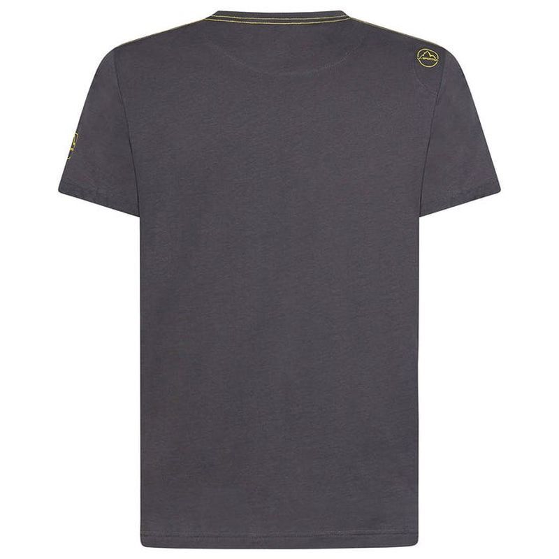 La Sportiva Van T-Shirt - T-shirt meski | Hardloop