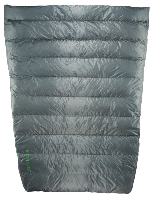 Thermarest Vela 32F/0C Double - Schlafsack