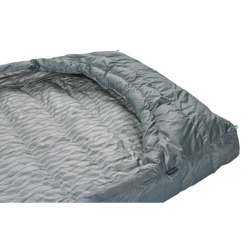 Thermarest Vela 32F/0C Double - Saco de dormir