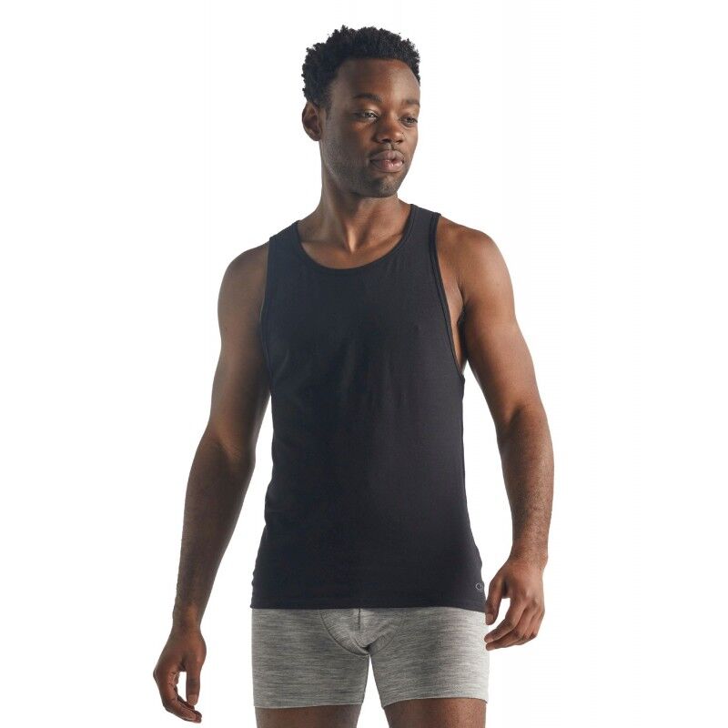 Anatomica Tank - Camiseta sem mangas homem
