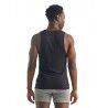 icebreaker Anatomica Tank - Camiseta sem mangas homem | Hardloop