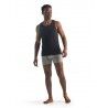 icebreaker Anatomica Tank - Camiseta sem mangas homem | Hardloop