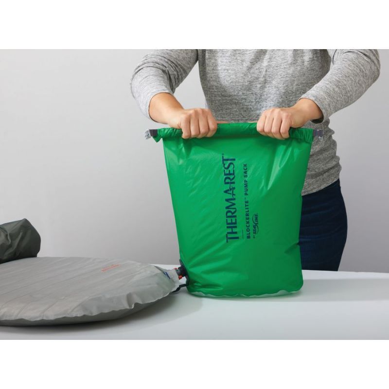 Thermarest BlockerLite Pump Sack - Esterilla aislante