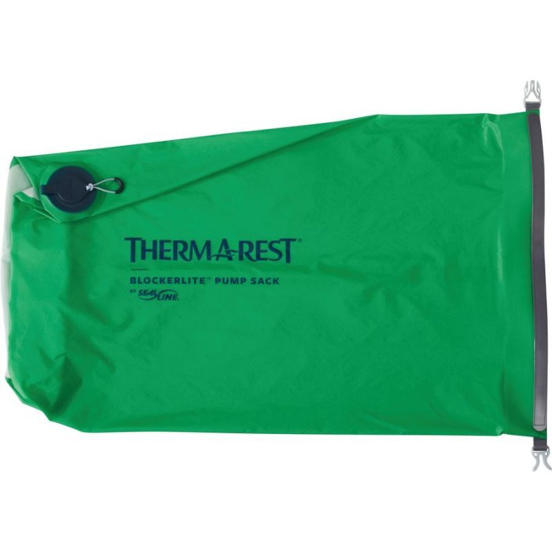 Thermarest BlockerLite Pump Sack - Matelas de camping | Hardloop